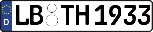 LB-TH1933