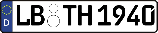 LB-TH1940