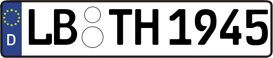LB-TH1945
