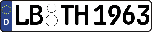 LB-TH1963