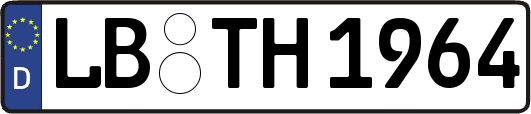 LB-TH1964