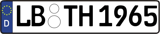 LB-TH1965