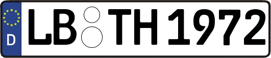 LB-TH1972