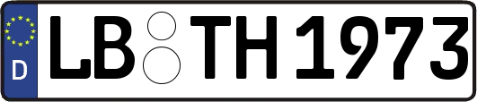 LB-TH1973