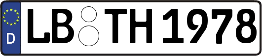 LB-TH1978
