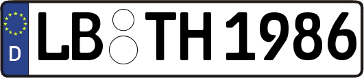 LB-TH1986