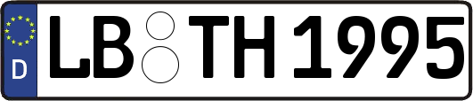 LB-TH1995