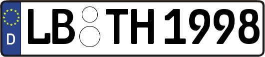 LB-TH1998