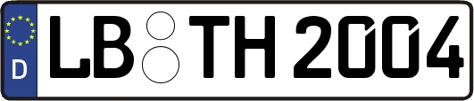 LB-TH2004