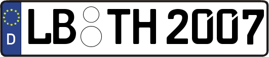 LB-TH2007