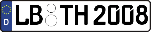 LB-TH2008