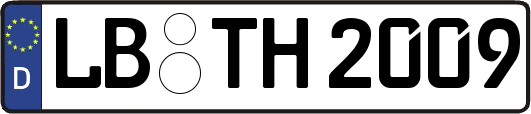 LB-TH2009
