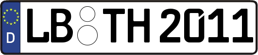 LB-TH2011