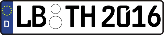 LB-TH2016