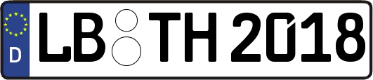 LB-TH2018