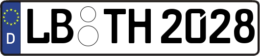 LB-TH2028