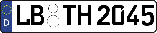 LB-TH2045