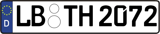 LB-TH2072