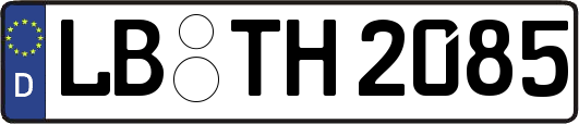 LB-TH2085