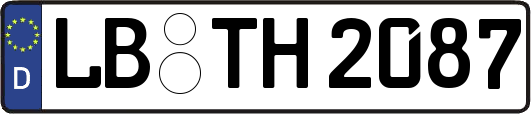 LB-TH2087