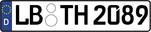 LB-TH2089