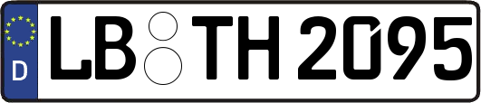 LB-TH2095