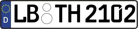LB-TH2102
