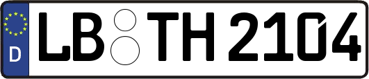 LB-TH2104