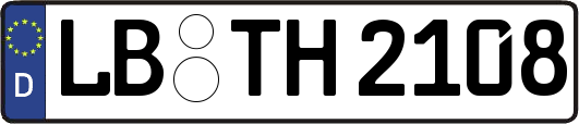 LB-TH2108