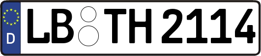 LB-TH2114