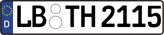 LB-TH2115