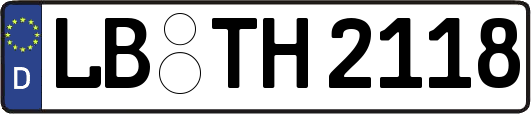 LB-TH2118