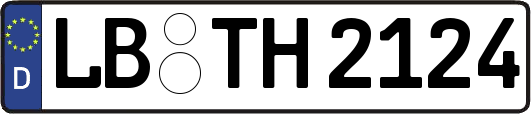 LB-TH2124