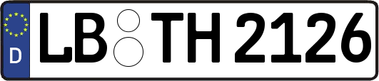 LB-TH2126
