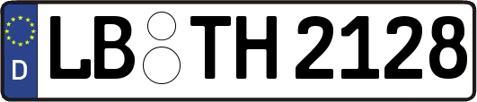LB-TH2128