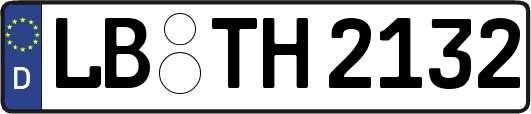 LB-TH2132
