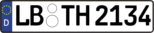 LB-TH2134