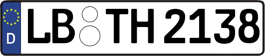LB-TH2138