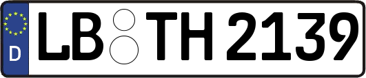 LB-TH2139