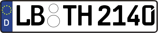 LB-TH2140