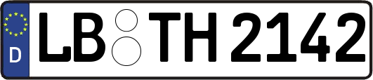 LB-TH2142