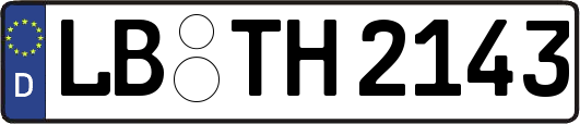 LB-TH2143