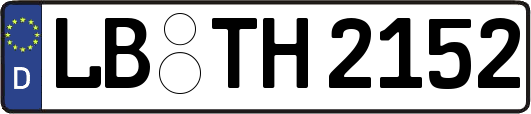 LB-TH2152