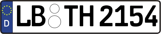 LB-TH2154