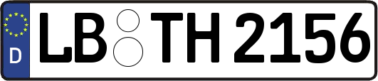 LB-TH2156