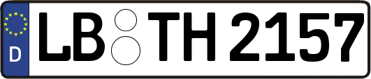 LB-TH2157