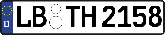 LB-TH2158