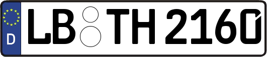 LB-TH2160