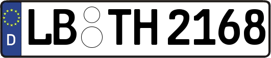 LB-TH2168