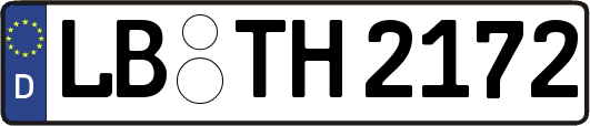 LB-TH2172